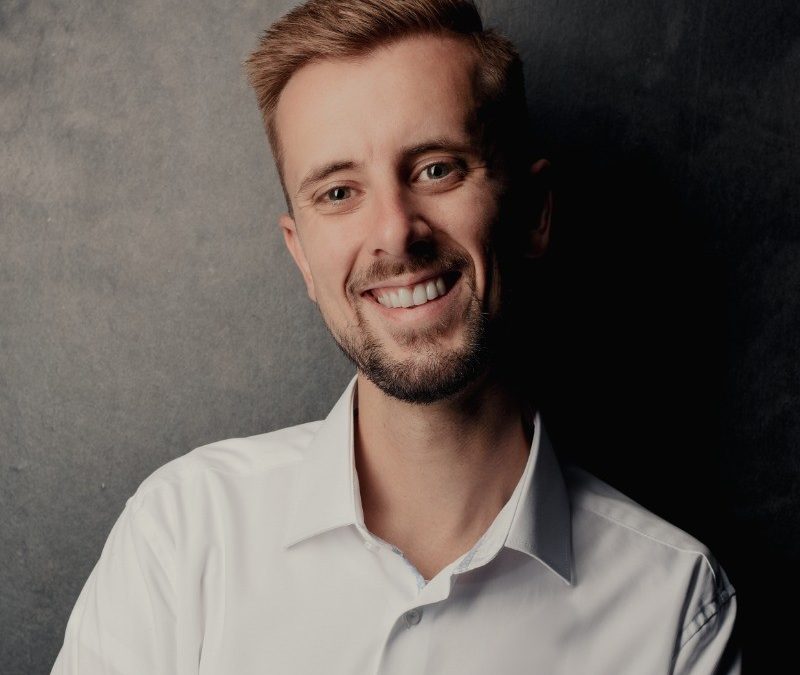 PMS Perfect Media Solutions erweitert Team mit Martin Graf