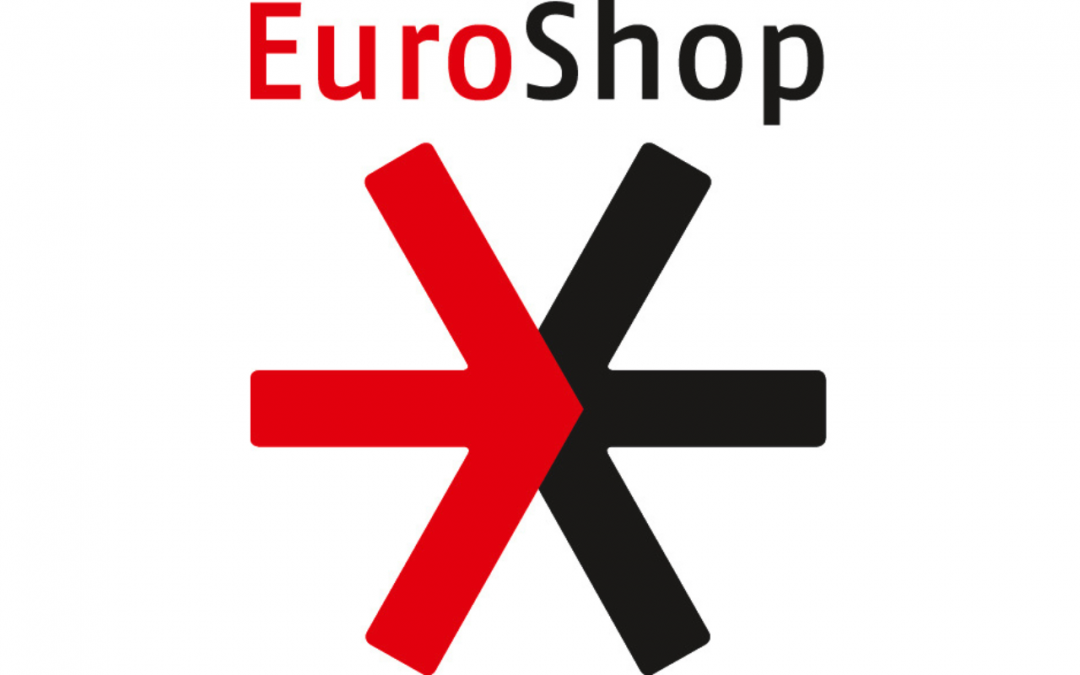 Green Signage und Creative Instore Retail Lösungen @ EuroShop 2023
