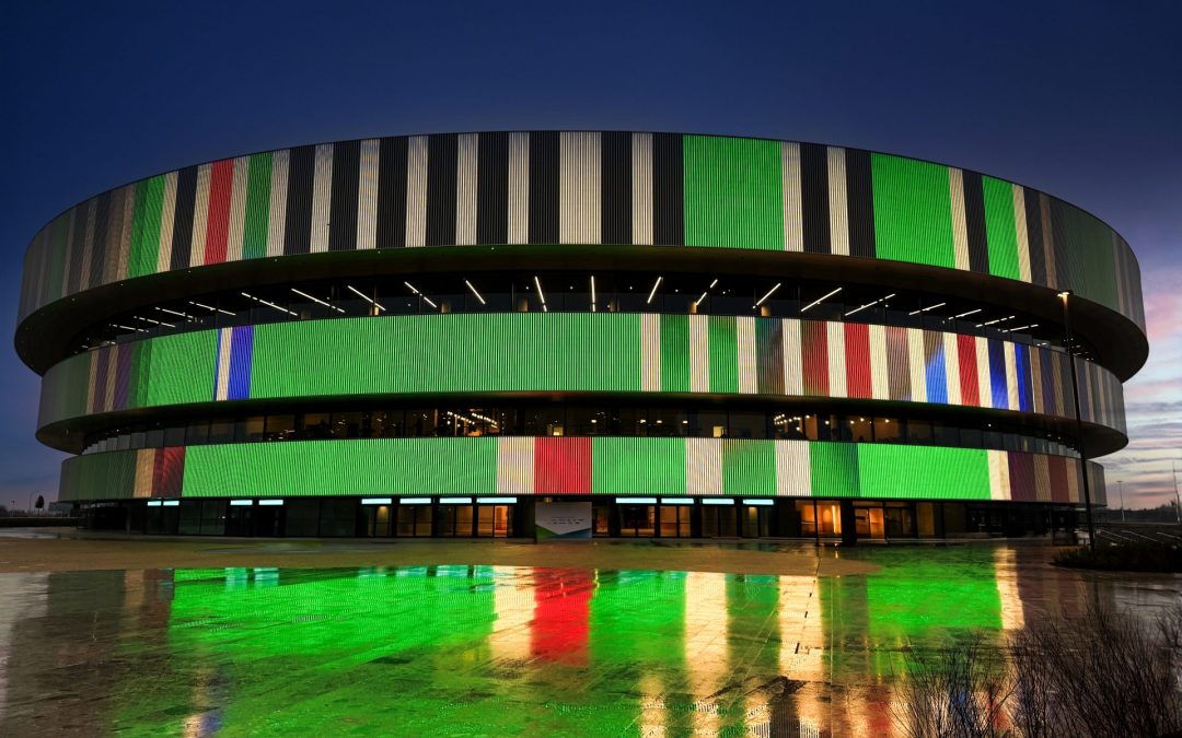 Meilenstein in Mailand: Digitale Transformation im Fokus